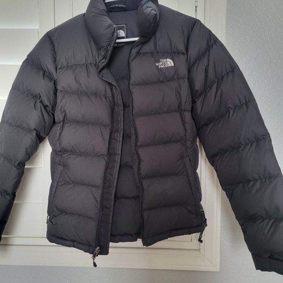 The North Face Jacket 700 - Picture 1 of 8